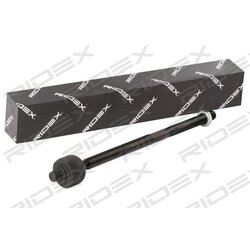 Inner Tie Rod RIDEX 51T0166 OE Ref 5272500AE RIDEX