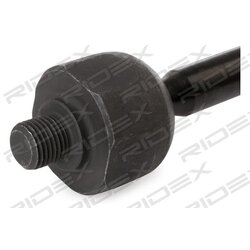Inner Tie Rod RIDEX 51T0166 OE Ref 5272500AE RIDEX