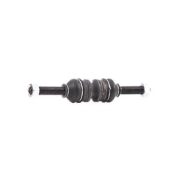 Inner Tie Rod RIDEX 51T0172 OE Ref 3817.47