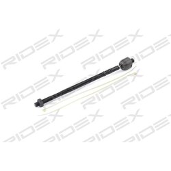 Biellette de direction intérieure RIDEX 51T0177 pour MITSUBISHI SHOGUN RIDEX