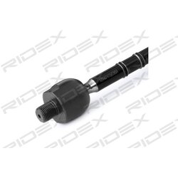 Biellette de direction intérieure RIDEX 51T0177 pour MITSUBISHI SHOGUN RIDEX