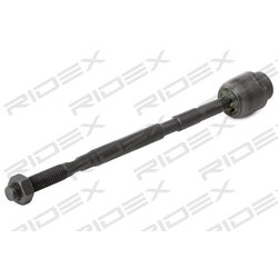 Biellette de direction intérieure RIDEX 51T0178 pour VOLVO 012729471 RIDEX