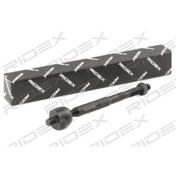 Biellette de direction intérieure RIDEX 51T0186 pour TOYOTA 45503-29435 RIDEX