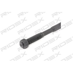 Biellette de direction intérieure RIDEX 51T0187 pour NISSAN 350Z 48521-AL500 RIDEX