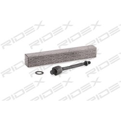 Biellette de direction intérieure RIDEX 51T0189 pour HONDA CIVIC 53011-SMG-E01 RIDEX