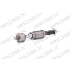 Biellette de direction intérieure RIDEX 51T0190 pour ALFA ROMEO 77364750 RIDEX
