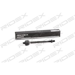 Inner Tie Rod RIDEX 51T0191 OE Ref 773 62 506 RIDEX