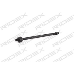 Biellette de direction intérieure RIDEX 51T0202 pour IVECO DAILY 299 2593 RIDEX