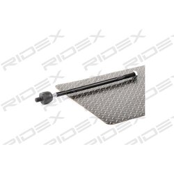 Biellette de direction intérieure RIDEX 51T0204 pour VW 1H0 422 803 B RIDEX