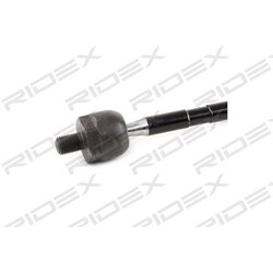 Biellette de direction intérieure RIDEX 51T0204 pour VW 1H0 422 803 B RIDEX