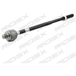 Biellette de direction intérieure RIDEX 51T0224 pour MITSUBISHI LANCER RIDEX