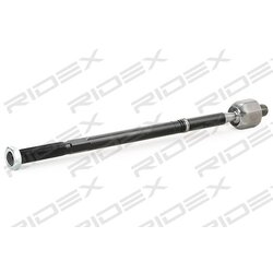 Biellette de direction intérieure RIDEX 51T0230 pour JAGUAR X-TYPE 1X43 3200 AF RIDEX