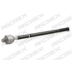 Biellette de direction intérieure RIDEX 51T0230 pour JAGUAR X-TYPE 1X43 3200 AF RIDEX