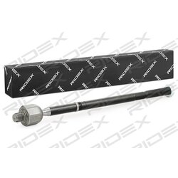 Biellette de direction intérieure RIDEX 51T0230 pour JAGUAR X-TYPE 1X43 3200 AF RIDEX