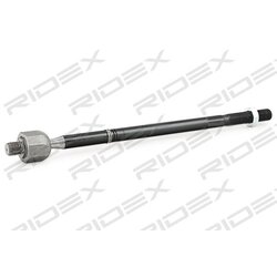 Biellette de direction intérieure RIDEX 51T0230 pour JAGUAR X-TYPE 1X43 3200 AF RIDEX