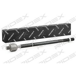 Biellette de direction intérieure RIDEX 51T0230 pour JAGUAR X-TYPE 1X43 3200 AF RIDEX