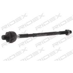 Biellette de direction intérieure RIDEX 51T0231 pour CHEVROLET, DAEWOO 521255 RIDEX