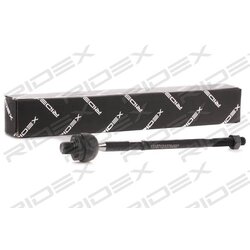 Biellette de direction intérieure RIDEX 51T0231 pour CHEVROLET, DAEWOO 521255 RIDEX