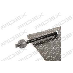 Biellette de direction intérieure RIDEX 51T0239 pour PORSCHE 99634732203 RIDEX