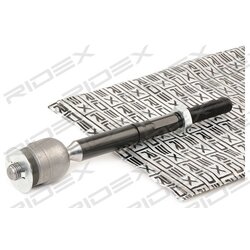 Biellette de direction intérieure RIDEX 51T0271 pour TOYOTA, LEXUS 45503-39095 RIDEX