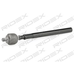 Biellette de direction intérieure RIDEX 51T0286 pour RENAULT, VAUXHALL 7701463035 RIDEX