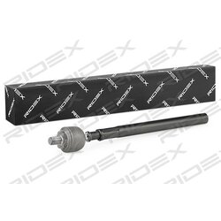 Biellette de direction intérieure RIDEX 51T0286 pour RENAULT, VAUXHALL 7701463035 RIDEX