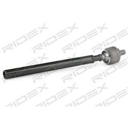 Biellette de direction intérieure RIDEX 51T0286 pour RENAULT, VAUXHALL 7701463035 RIDEX