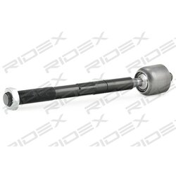 Biellette de direction intérieure 51T0291 pour RENAULT, OPEL, NISSAN, VAUXHALL 4852100Q0E RIDEX