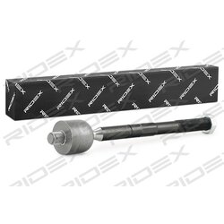 Biellette de direction intérieure 51T0291 pour RENAULT, OPEL, NISSAN, VAUXHALL 4852100Q0E RIDEX