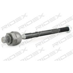 Biellette de direction intérieure RIDEX 51T0308 pour RENAULT KOLEOS RIDEX