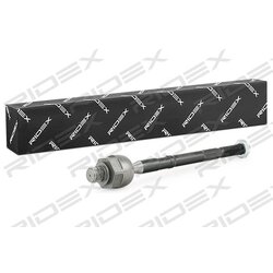 Biellette de direction intérieure RIDEX 51T0308 pour RENAULT KOLEOS RIDEX