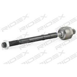 Biellette de direction intérieure RIDEX 51T0308 pour RENAULT KOLEOS RIDEX