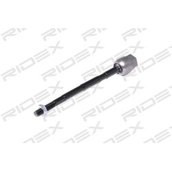 Biellette de direction intérieure RIDEX 51T0316 pour JAGUAR JLM 409 RIDEX