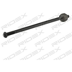 Biellette de direction intérieure RIDEX 51T0324 pour LAND ROVER DISCOVERY RIDEX