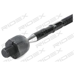 Biellette de direction intérieure RIDEX 51T0335 pour BMW Série 3 32106774318 RIDEX