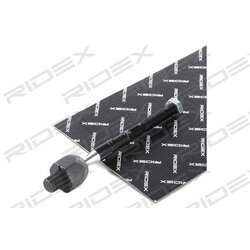 Biellette de direction intérieure RIDEX 51T0335 pour BMW Série 3 32106774318 RIDEX