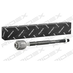 Biellette de direction intérieure RIDEX 51T0339 pour FIAT, LANCIA 77 362 502 RIDEX