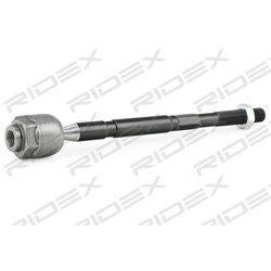 Biellette de direction intérieure RIDEX 51T0339 pour FIAT, LANCIA 77 362 502 RIDEX