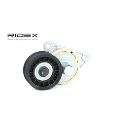 Vribbed Belt Tensioner Pulley RIDEX 540T0004 OE Ref 1073096