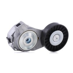 Vribbed Belt Tensioner Lever RIDEX 540T0012 OE Ref 4898755