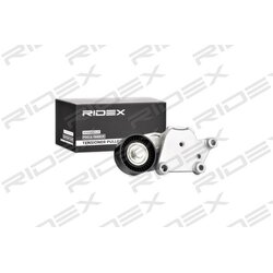 Levier de tendeur de courroie nervurée RIDEX 540T0013 pour FORD et plus encore... RIDEX