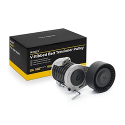 Tensioner Pulley RIDEX 540T0030 OE Ref 11287558752