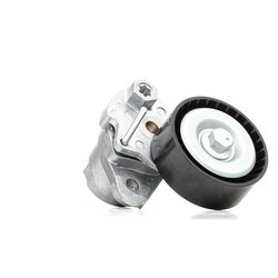 Vribbed Belt Tensioner Lever RIDEX 540T0035 OE Ref 04E 145 299 N