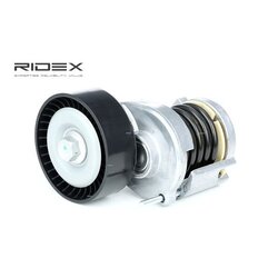 Vribbed Belt Belt Tensioner RIDEX 541V0005