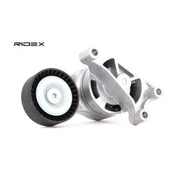 Vribbed Belt Tensioner Lever RIDEX 541V0011 OE Ref 06F903315