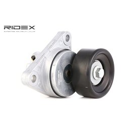 Vribbed Belt Belt Tensioner RIDEX 541V0019 OE Ref 96351533