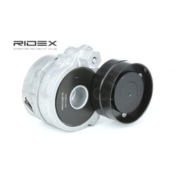 Vribbed Belt Belt Tensioner RIDEX 541V0020 OE Ref 077 903 133 G