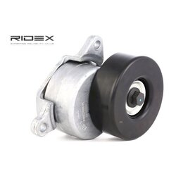 Vribbed Belt Tensioner Pulley RIDEX 541V0021 OE Ref 1099957