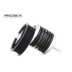 Vribbed Belt Belt Tensioner RIDEX 541V0023 OE Ref 028903315M