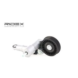 Vribbed Belt Belt Tensioner RIDEX 541V0024 OE Ref 038 903 315 P